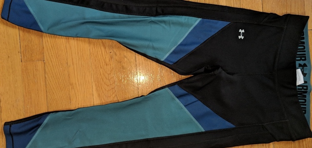 Under Armour leggins